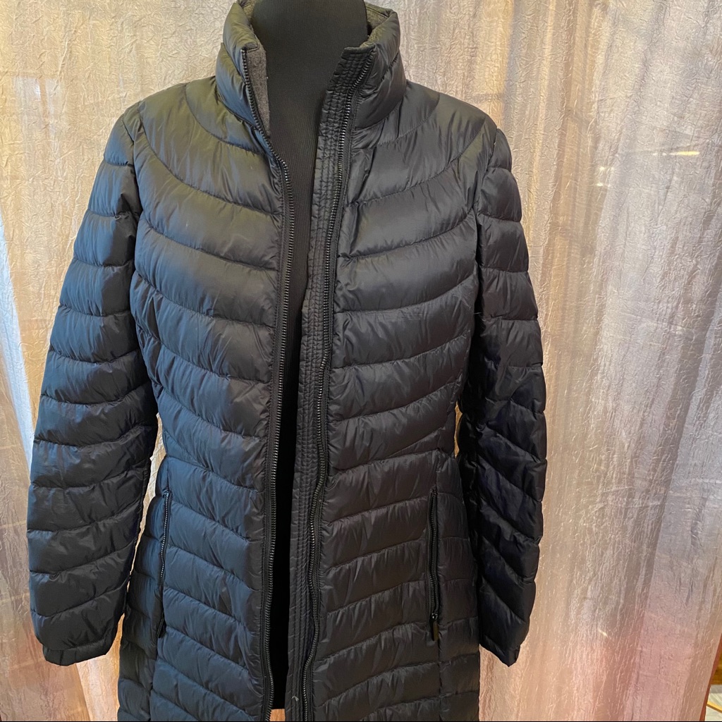 Michael Kors Down Winter Jacket